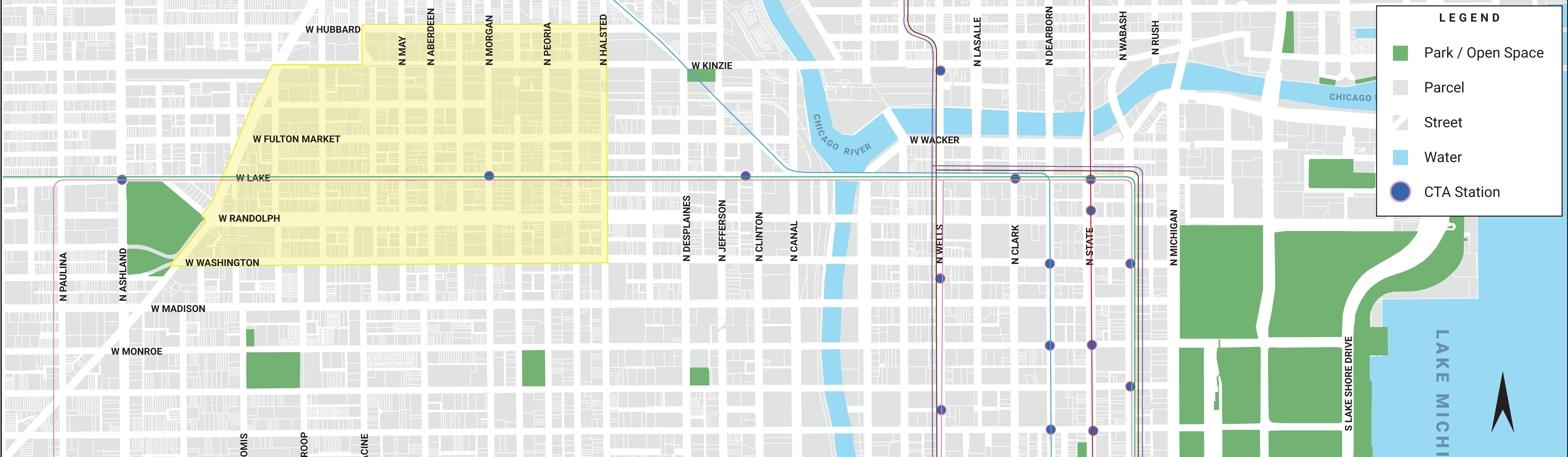 FMID map