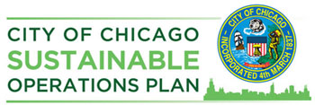 City of Chicago Sustainability Operations Plan