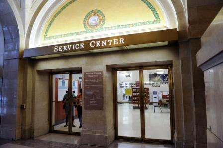 Image of CAREERS Service Center - Room 100 Image of CAREERS Service Center - Room 100