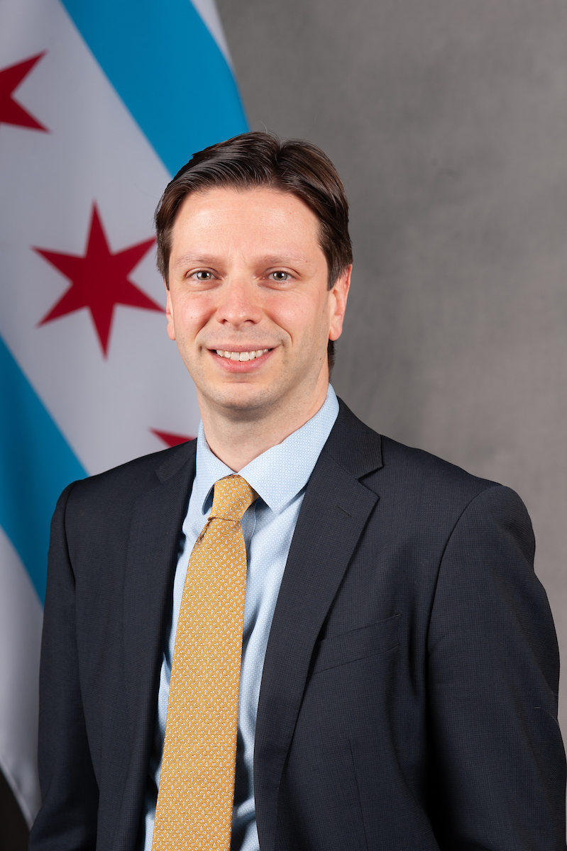 Jared Policicchio