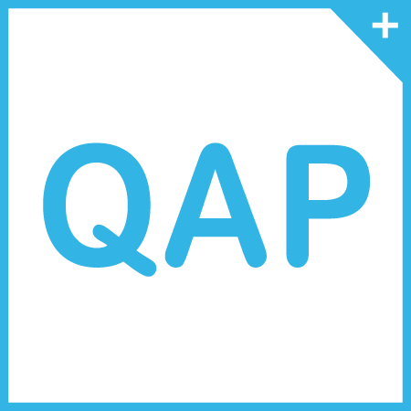 QAP site