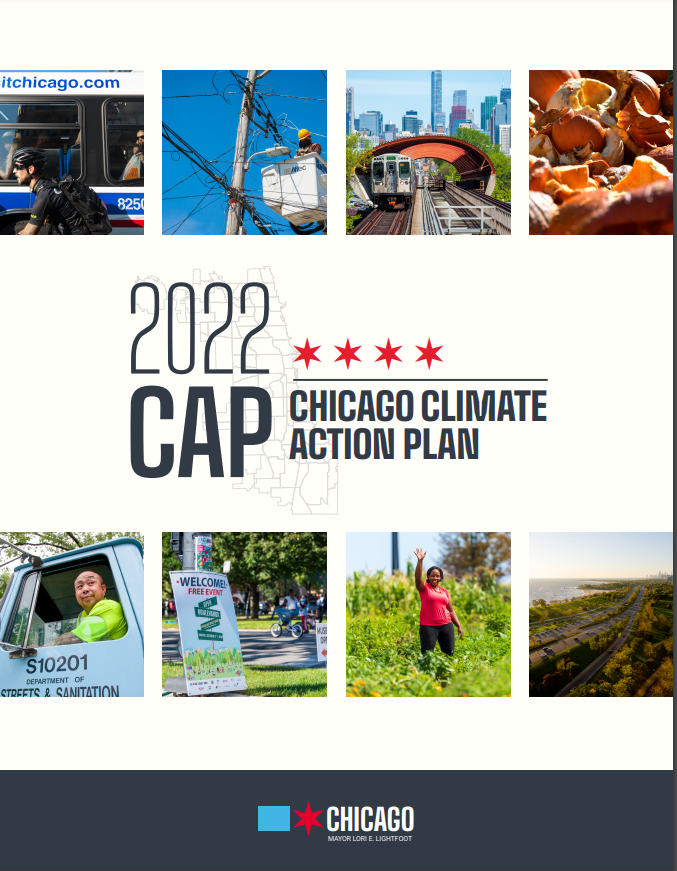 2022 Climate Action Plan