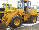 Front End Loader