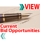 Current Bid Opportunities