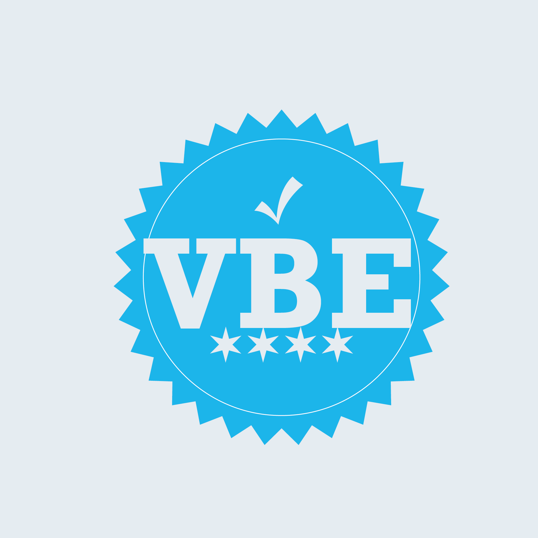 Veteran-Owned Business Enterprise Certification