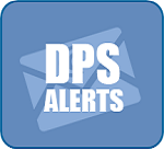 Sign up for DPS Alerts