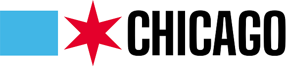 City of Chicago logo