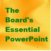 Board's Essential PowerPoint