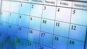 calendar calendar