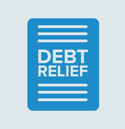 Debt Relief Programs