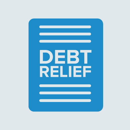 Utility Billing Relief Program