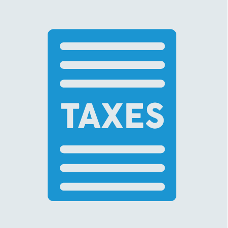Pay and File Taxes