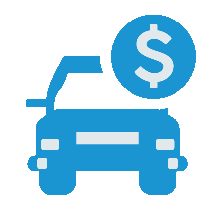 red light ticket payments