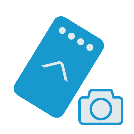 dof parking & camera tickets