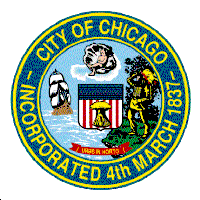 City of Chicago Seal