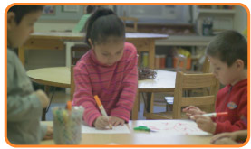 Preschool Children