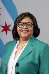 Angela Green, Commissioner Angela Green, Commissioner