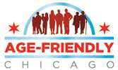 Age Friendly Chicago Online Survey web link