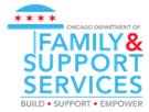 Department of Family and Support Services Department of Family and Support Services