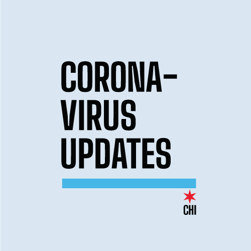 Latest updates on coronavirus