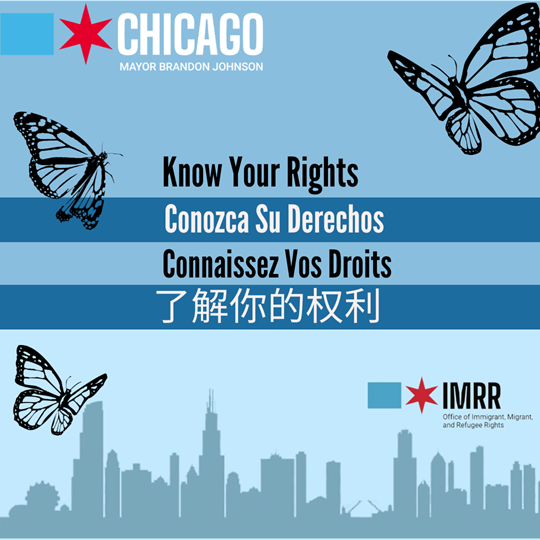IL IMMIGRATION INFO