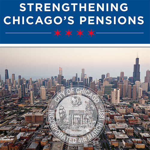 city of chicago
