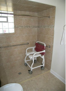Home Mod Bathroom Home Mod Bathroom