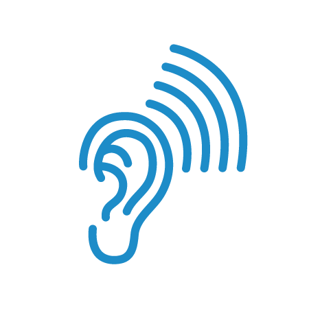 Substance Use Prevention Program for the Deaf and Hard of Hearing