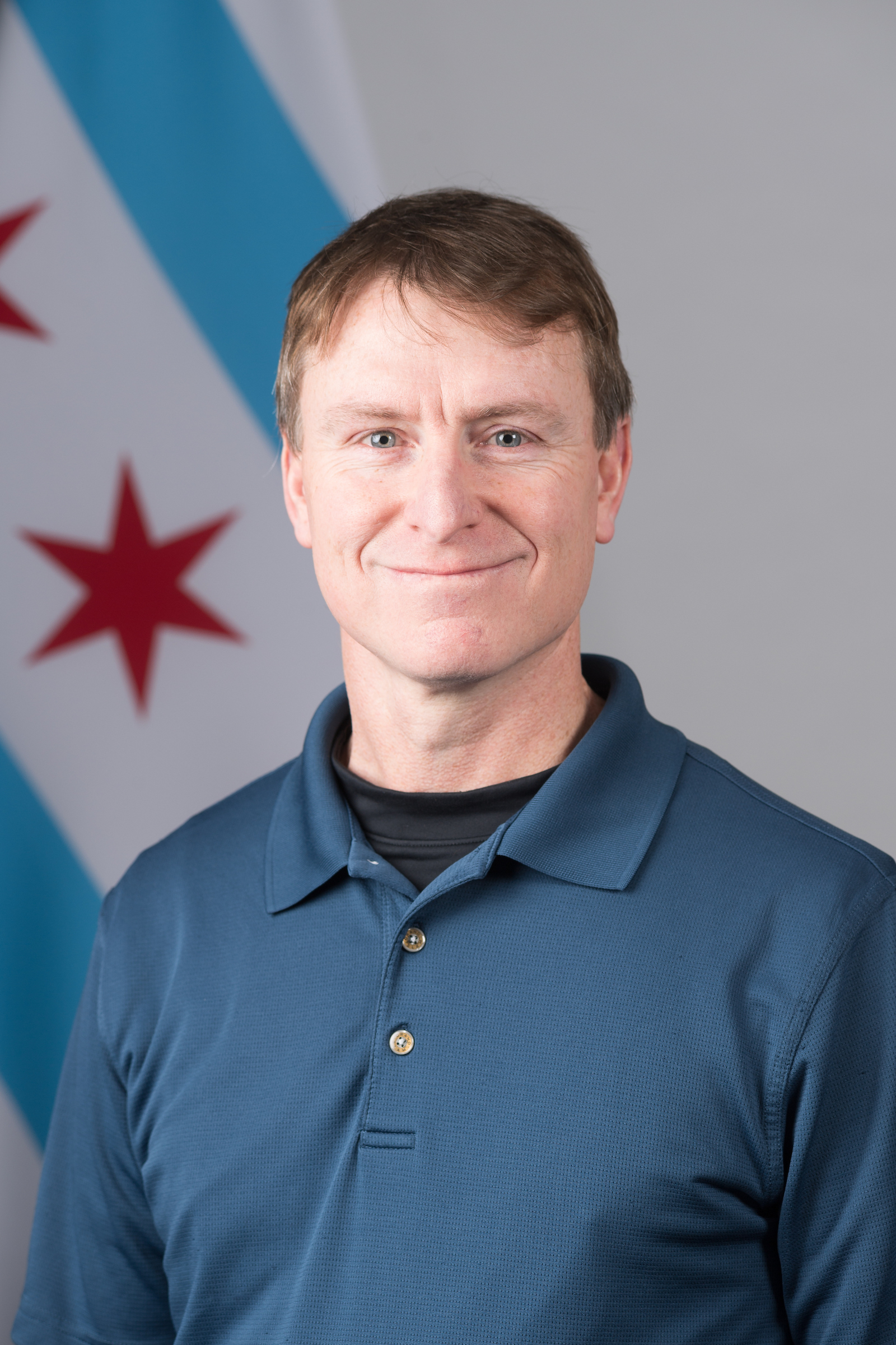 John Clifford