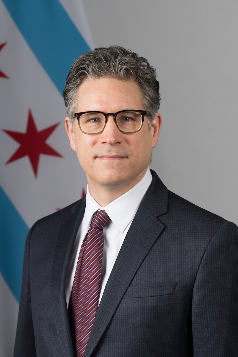 Jonathon Ernst