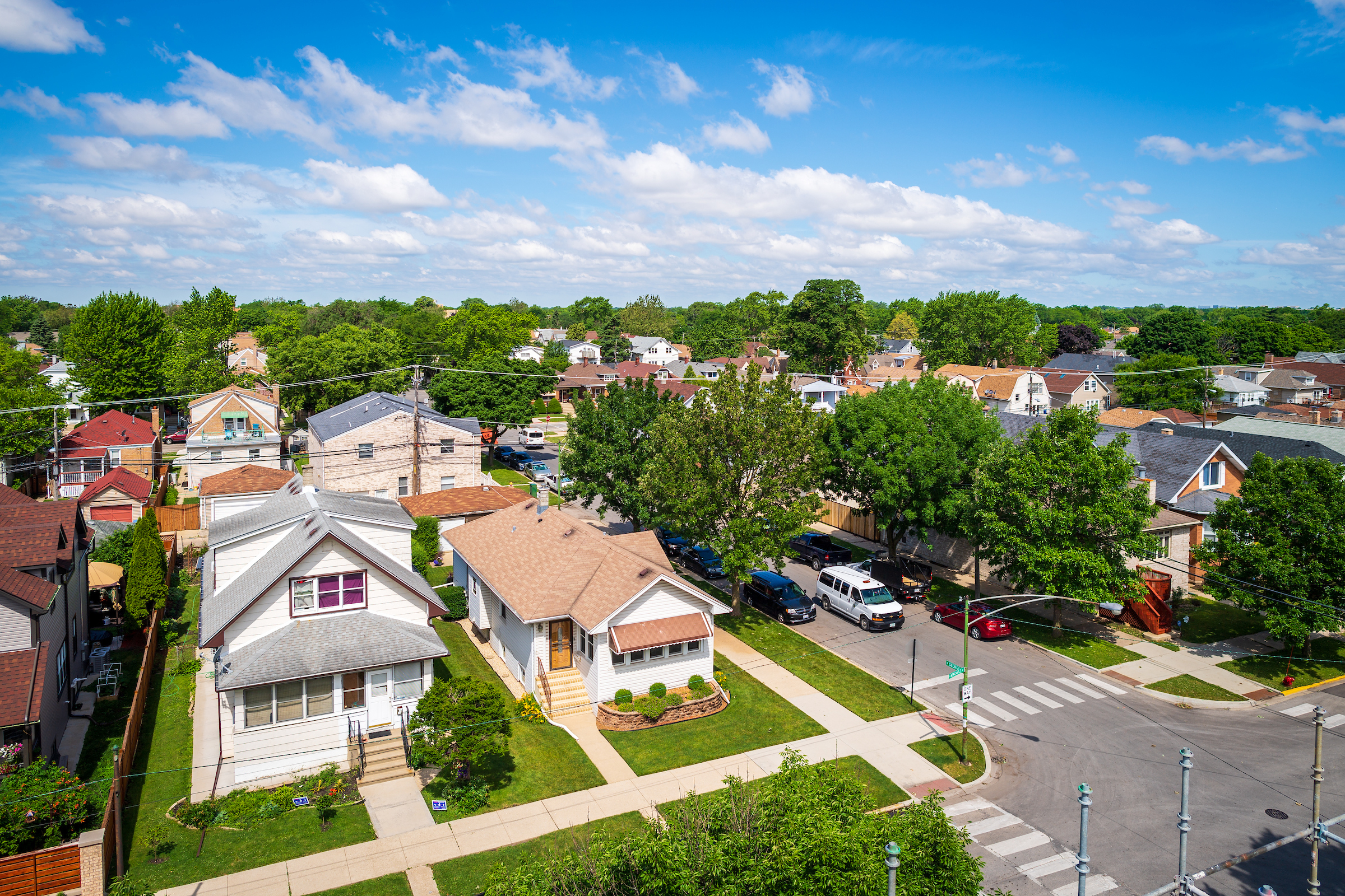 Photo of Houses at Montclare