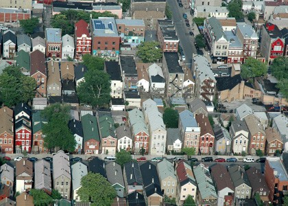Chicago Aerial Image