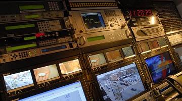 Ready - image of switchboard Ready - image of switchboard
