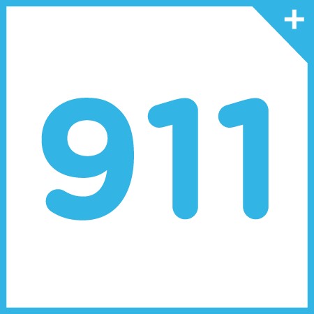 9-1-1 Emergency