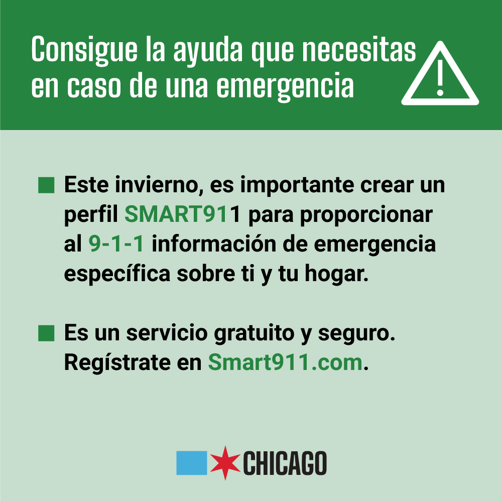 OEMC Winter Smart911 Profile - Spanish