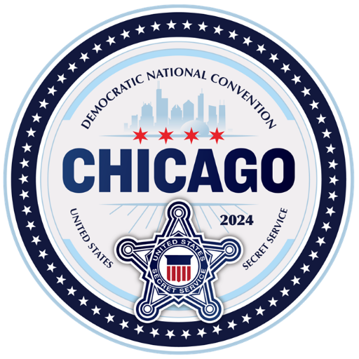 City of Chicago Democratic National Convention Public Safety