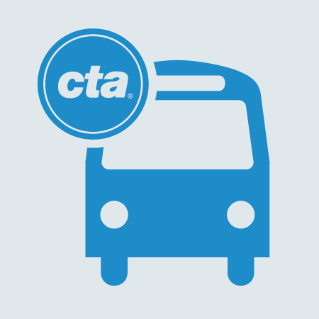 CTA Bus Tracker