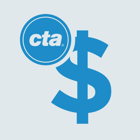 CTA Fares