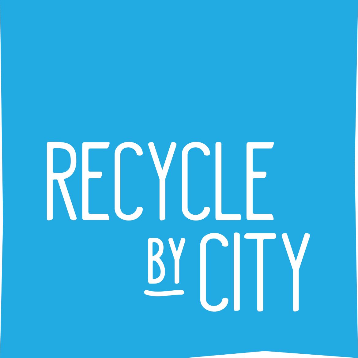 Recycle by City