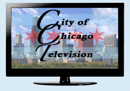 City of Chicago TV
