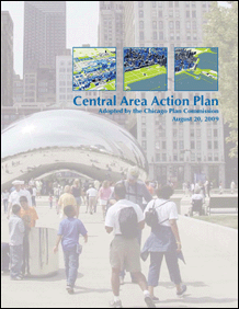 Action Plan Cover