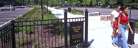 Campus Park image Campus Park image