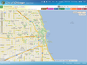 Near South Community Plan cover