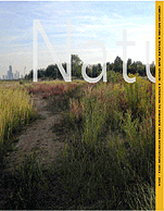 Nature and Wildlife Plan Cover
