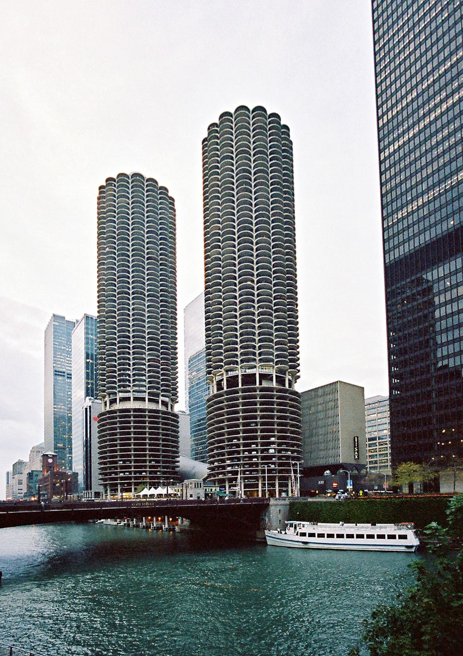 Marina City