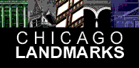 Chicago Landmarks Home Page