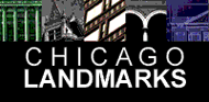 Chicago Landmarks Home Page