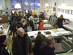 Chicago Cultural Center, Exhibit Hall