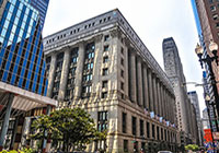 Image of Chicago City Hall