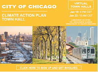 CAP Townhall Flyer